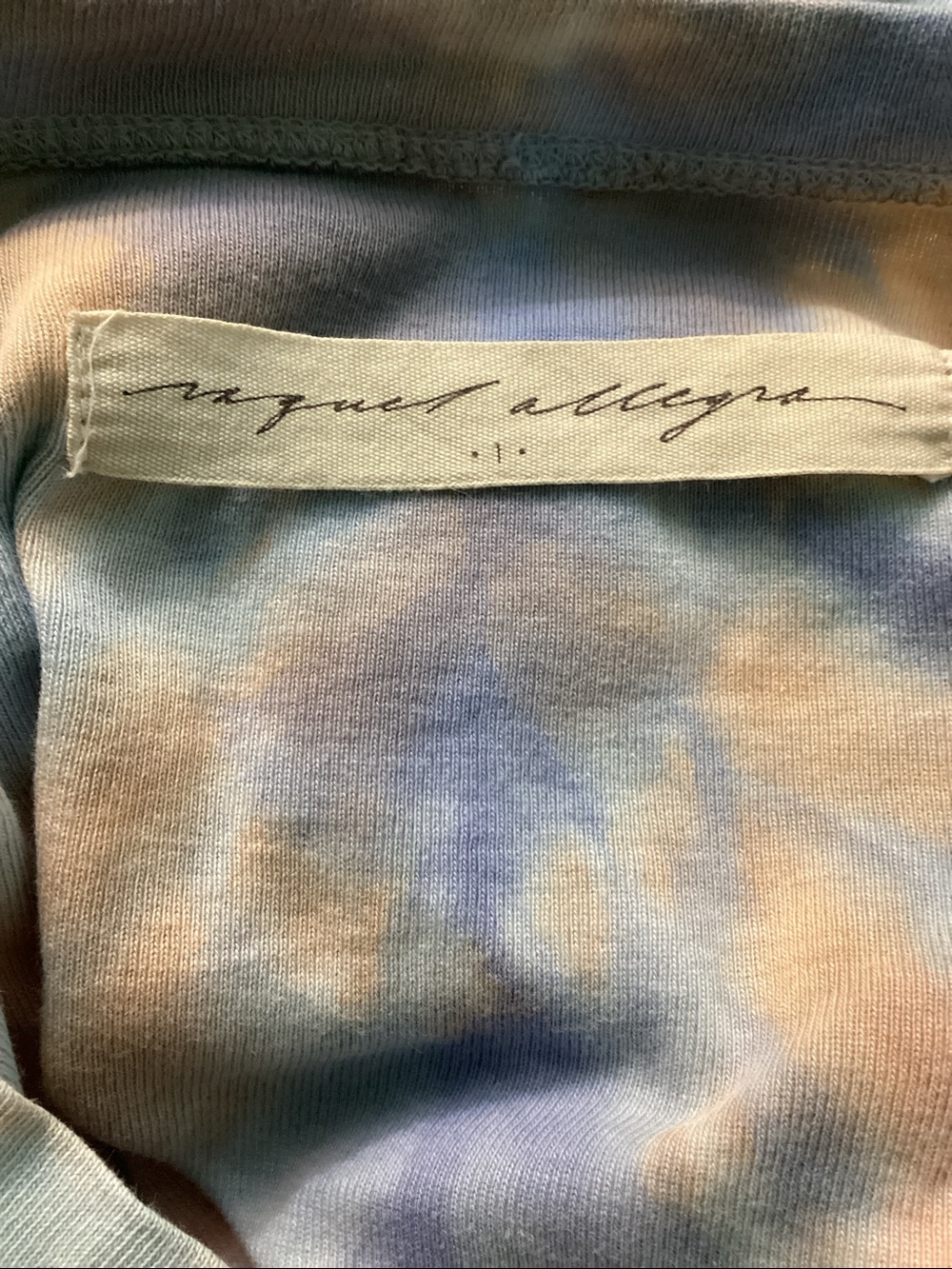 Raquel Allegra Henley - Picture 3 of 4